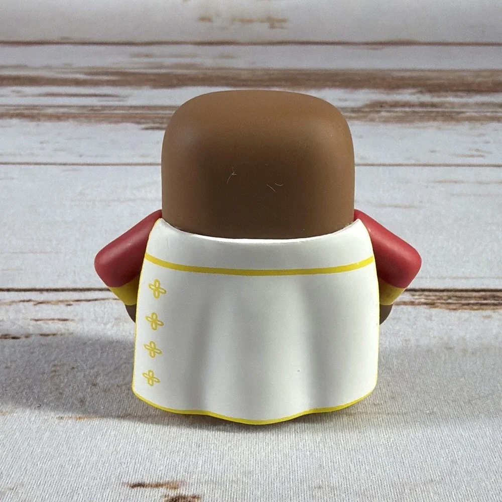 Funko Pop! Heroes Domo As The Flash #26 DC Comics Vinyl Figure Used